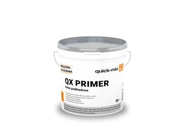 Zdjęcie: Farba podkładowa Qx Primer 15 L QUICK-MIX