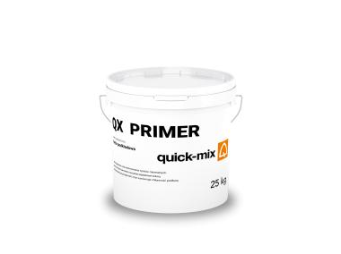 Zdjęcie: Farba podkładowa Qx Primer 15 L QUICK-MIX