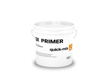 Zdjęcie: Farba podkładowa Qx Primer 15 L QUICK-MIX