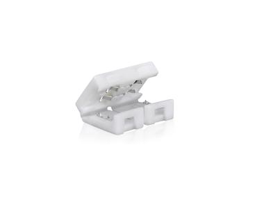 Zdjęcie: Złączka do pasków 8 mm dwustronna LK02K kabel POLUX