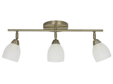Zdjęcie: Lampa sufitowa Mars 8417/3 21QG ELEM