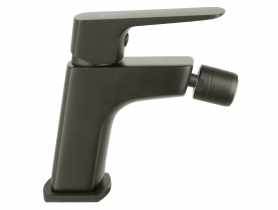 Bateria Vitto Gun metal VerdeLine bidetowa FERRO