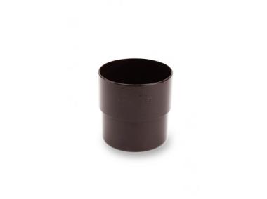 Zdjęcie: Mufa PVC 100 mm GALECO