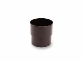Mufa PVC 100 mm GALECO