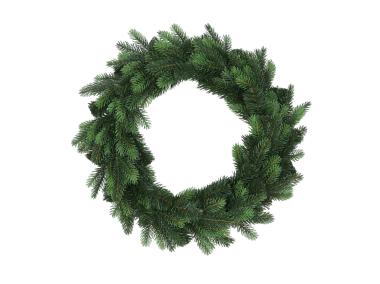Zdjęcie: Wianek Oregon 50 cm ADAL