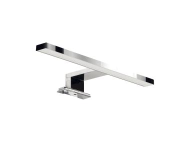 Zdjęcie: Oprawa dekoracyjna SMD Roxana Led 5W kolor chrom STRUHM