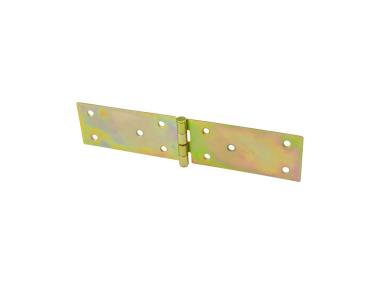 Zdjęcie: Zawias pasowy 200x45 mm ocynk METRO