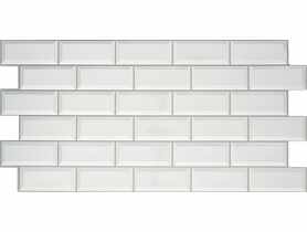 Panel dekoracyjny PVC 0002 96x48,5 cm DMS