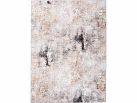 Dywan Vision 080x140 cm przecierka szaro-beżowa MULTI-DECOR