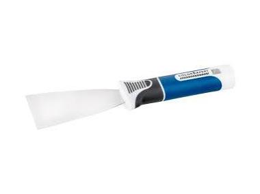 Zdjęcie: Szpachelka 3K 60 mm stal nierdzewna elastyczna CIRET
