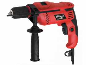 Wiertarka udarowa 600 W MODECO EXPERT