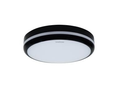 Zdjęcie: Oprawa hermetyczna Astro LED C 12/15/18W CCT kolor czarny 12 / 15 / 18 W STRUHM
