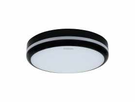Oprawa hermetyczna Astro LED C 12/15/18W CCT kolor czarny 12 / 15 / 18 W STRUHM