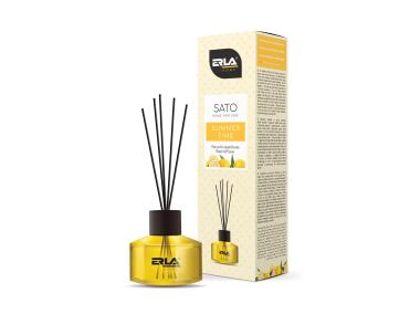 Zdjęcie: Patyczki zapachowe Sato Summer Time 50 ml ERLA