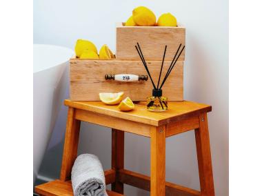 Zdjęcie: Patyczki zapachowe Sato Summer Time 50 ml ERLA