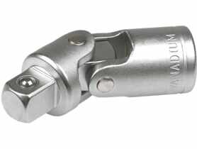 Przegub uniwersalny 1/2" TOPEX