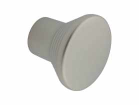 Gałka meblowa GA09 chrom satynowy GAMET