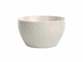 Miska Honey 13 cm biała ALTOMDESIGN