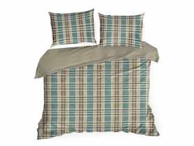 Komplet pościeli Spring 65, 220x200 cm, 70x80 cm - 2 szt. EUROFIRANY