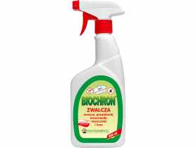 Nawóz Biochron Zwalcza mszyce 550 ml EKODARPOL