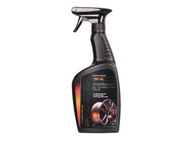 Zdjęcie: Preparat do czyszczenia felg 750 ml PIT STOP
