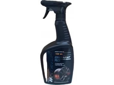 Zdjęcie: Preparat do czyszczenia felg 750 ml PIT STOP