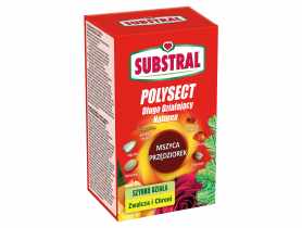 Środek owadobójczy Polysect Naturen Mszyca 100 ml SUBSTRAL