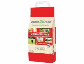 Trawa murawa sportowa 5 kg ROLIMPEX