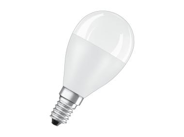 Zdjęcie: Lampa LED Value Classic P 60  6,5 W 4000 K E14 OSRAM