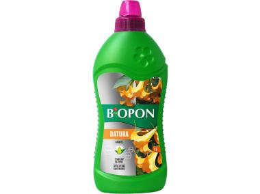 Zdjęcie: Nawóz do datury 1 L BOPON