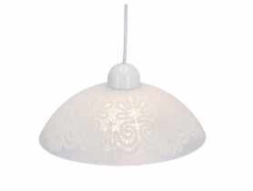 Lampa sufitowa wisząca Bilbao E27 CANDELLUX