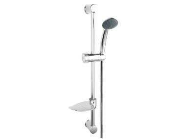 Zdjęcie: Natrysk przesuwny 1F Simpla, chrom FERRO