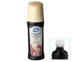 Pasta do obuwia w płynie bezbarwna 70 ml CLEAN THERAPY