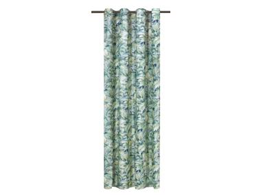Zdjęcie: Zasłona embarassed chic mix 140x260 cm CHIC HOME