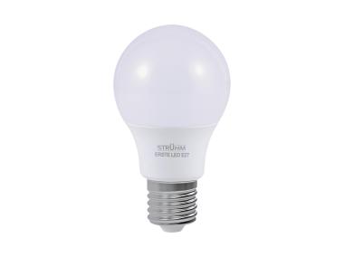 Zdjęcie: Lampa z diodami SMD Erste Led E27 12W NW barwa Neutralna biała STRUHM