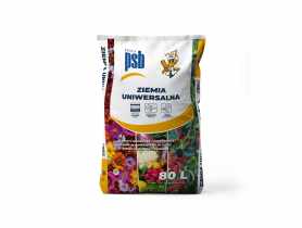 Ziemia uniwersalna 80 L PSB