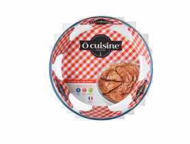 Forma do ciasta 26 cm okrągła OCUISINE