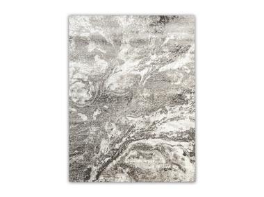 Zdjęcie: Dywan merry mr 103 szary 120x170 cm SINDBAD