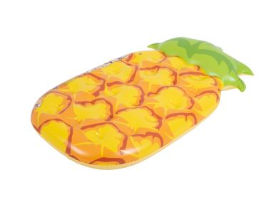 Zdjęcie: Materac do pływania Ananas 170x92x30 cm POLGAR