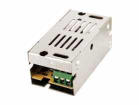 Zasilacz elektroniczny do Vigo Led Driver 15W kolor chrom STRUHM