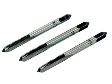 Zdjęcie: Gwintownik 5 mm - 3 szt.  MEGA