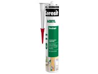 Akryl biały CS11 300 ml CERESIT