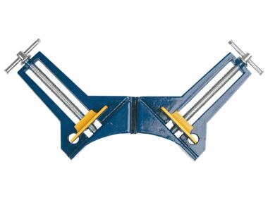 Zdjęcie: Ścisk narożnikowy 75 x 75 mm TOP TOOLS