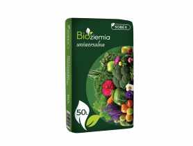 BIOziemia uniwersalna 50 L SOBEX