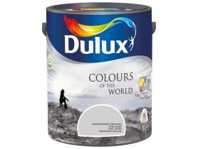 Farba do wnętrz Kolory Świata 5 L skandynawska prostota DULUX