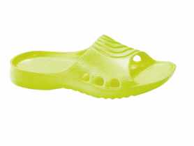 Klapki damskie Miss 857 rozmiar 36/37Verde 509 LEMIGO