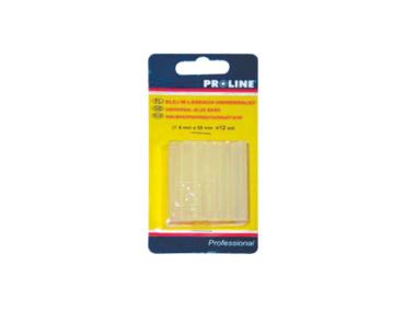 Zdjęcie: Klej w laskach uniwersalny 8 mm -12x50 mm PROLINE