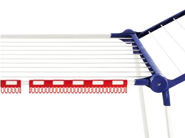 Zdjęcie: Suszarka do bielizny Pegasus 150 cm LEIFHEIT