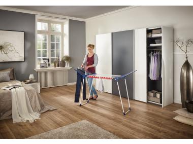 Zdjęcie: Suszarka do bielizny Pegasus 150 cm LEIFHEIT