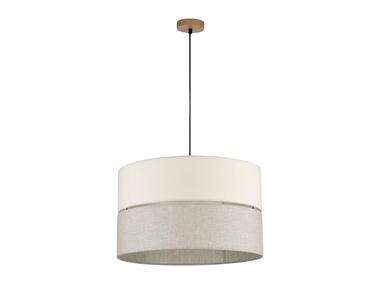Zdjęcie: Lampa wisząca Eco 1 x E27 50 cm 5773 TK LIGHTING